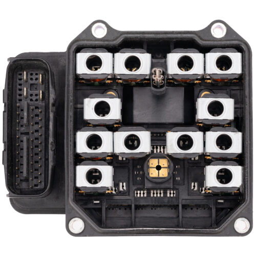 2008-2017 Honda Accord  VSA ABS Brake Control Module -REPAIR SERVICE